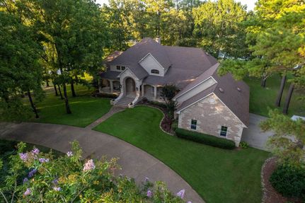 House for sale in Marion County, Texas