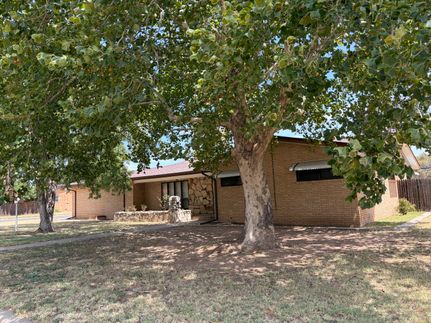 Land for sale in Collingsworth County, Texas