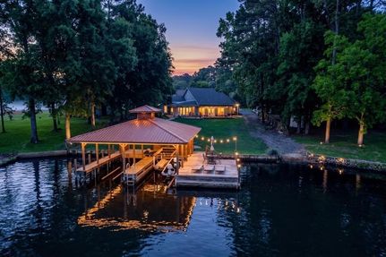 Recreational Property for sale in Putnam County, Georgia