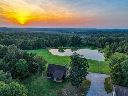 Riverfront Property for sale in Christian County, Kentucky