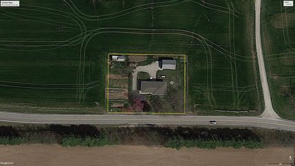 Farm and Ranch for sale in Monroe County, Illinois