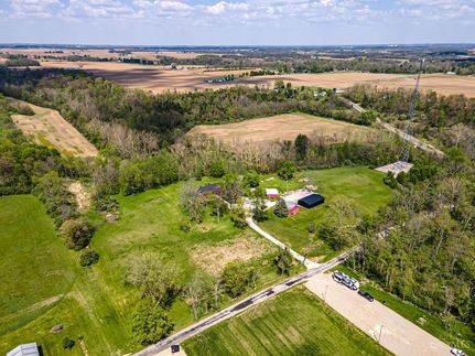 Farm and Ranch for sale in Preble County, Ohio