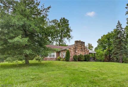 Land for sale in Lorain County, Ohio