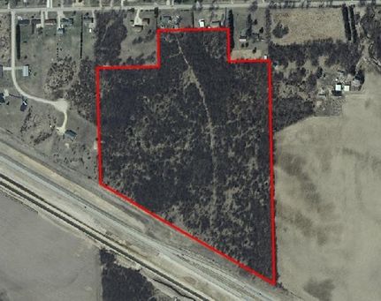 Undeveloped Land for sale in Logan County, Illinois