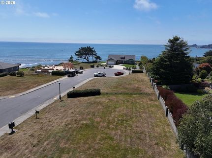 Undeveloped Land for sale in Curry County, Oregon