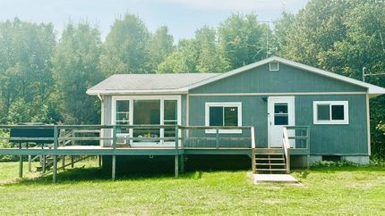 Land for sale in Dickinson County, Michigan