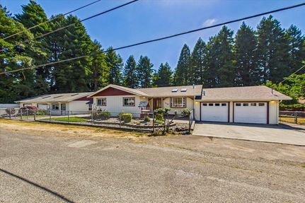 Land for sale in Humboldt County, California