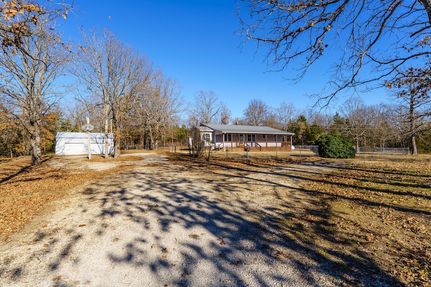 Land for sale in Taney County, Missouri