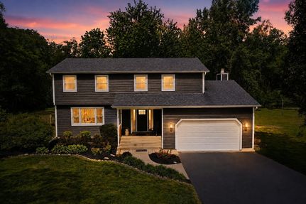 House for sale in McHenry County, Illinois