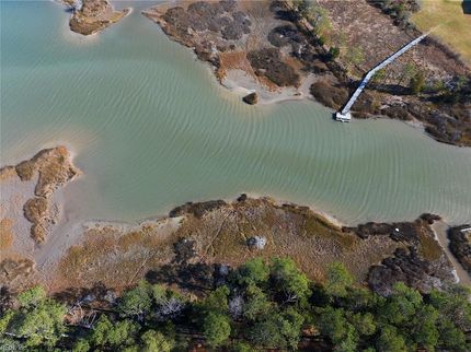 Undeveloped Land for sale in Mathews County, Virginia