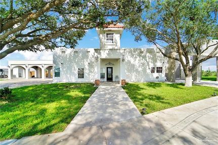 House for sale in Hidalgo County, Texas