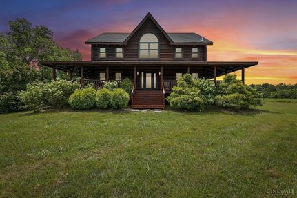 House for sale in Clinton County, Ohio