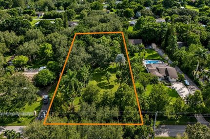 Land for sale in Broward County, Florida