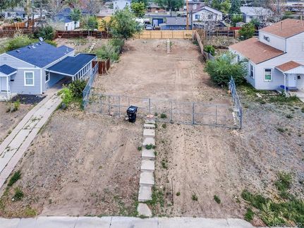Land for sale in Denver County, Colorado