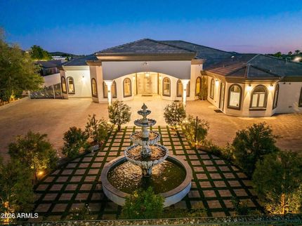 Timberland Property for sale in Maricopa County, Arizona