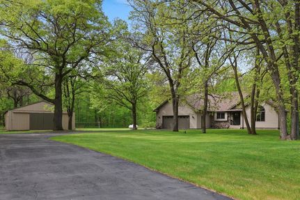 Land for sale in Stearns County, Minnesota