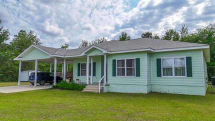 House for sale in Gulf County, Florida