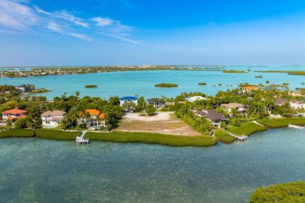Homesite for sale in Monroe County, Florida