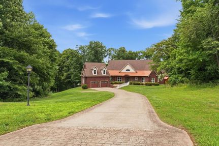 Land for sale in Montgomery County, Tennessee