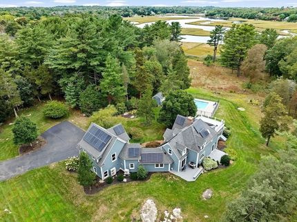 Land for sale in Plymouth County, Massachusetts