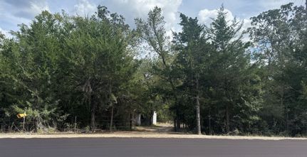 Land for sale in Robertson County, Texas