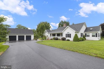 Land for sale in Adams County, Pennsylvania