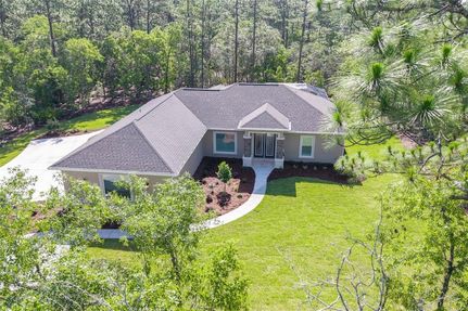 House for sale in Citrus County, Florida