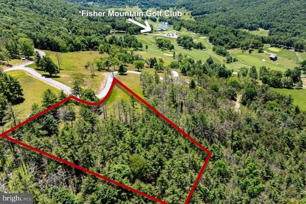Undeveloped Land for sale in Pendleton County, West Virginia