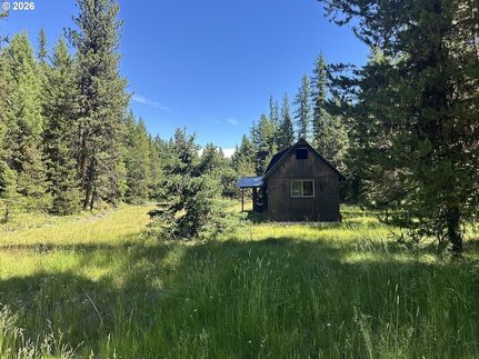 Undeveloped Land for sale in Union County, Oregon