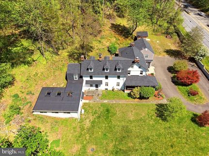 Land for sale in Delaware County, Pennsylvania