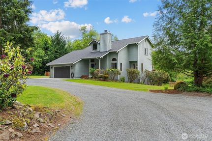 House for sale in Snohomish County, Washington