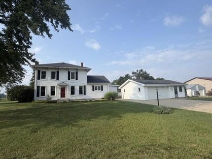 Land for sale in Cass County, Michigan