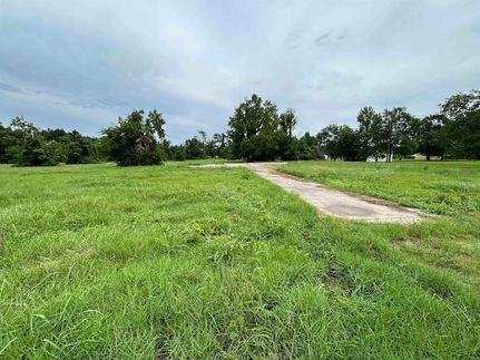Land for sale in Orange County, Texas