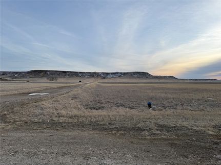 Land for sale in Cascade County, Montana