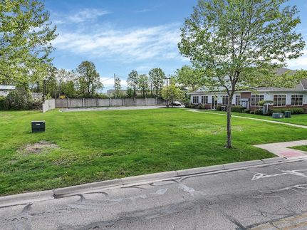 Land for sale in Franklin County, Ohio