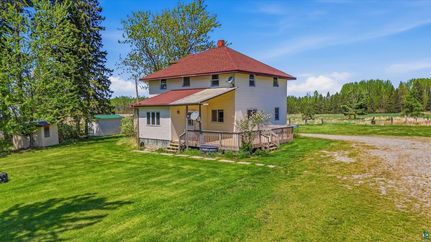 House for sale in Saint Louis County, Minnesota