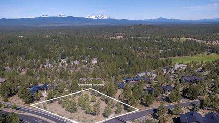 Homesite for sale in Deschutes County, Oregon