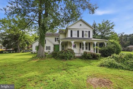 Undeveloped Land for sale in Fairfax County, Virginia