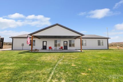 Farm and Ranch for sale in Twin Falls County, Idaho