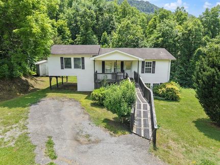 House for sale in Harlan County, Kentucky