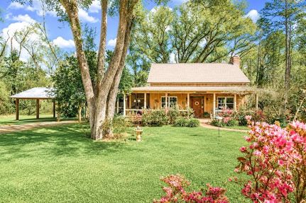 House for sale in Jefferson County, Florida