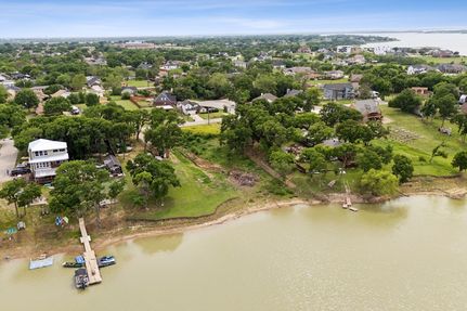 Land for sale in Denton County, Texas