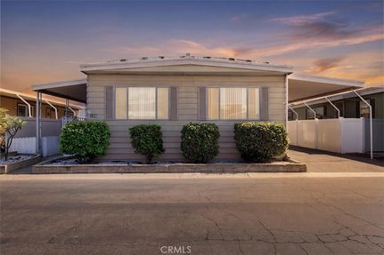 Land for sale in Orange County, California
