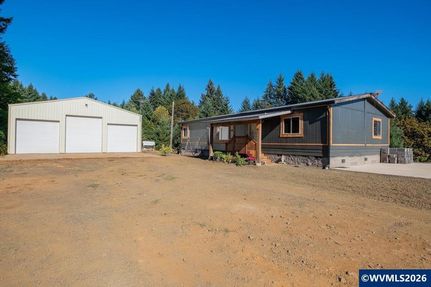 Land for sale in Polk County, Oregon