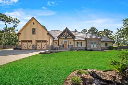 Land for sale in Harris County, Texas
