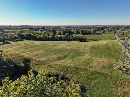 Land for sale in Carroll County, Kentucky