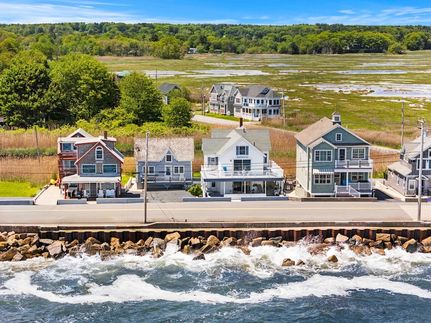 Farm and Ranch for sale in York County, Maine