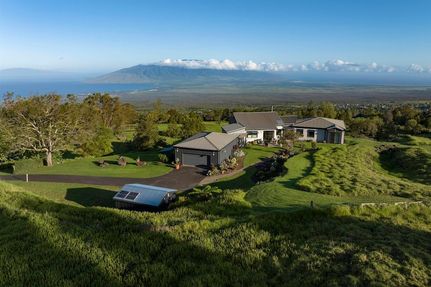 Land for sale in Maui County, Hawaii