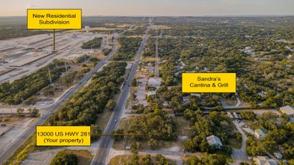 Land for sale in Comal County, Texas