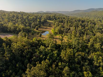 Land for sale in Baxter County, Arkansas